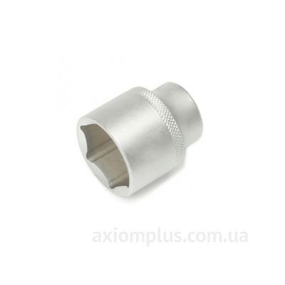 Торцевая головка 1/2' Haisser 13х38мм