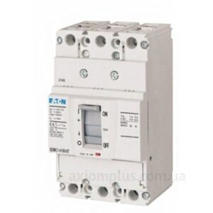 Автоматический выключатель Eaton Moeller BZMC3-A320
