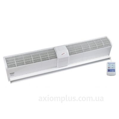 Тепловая завеса Neoclima INTELLECT E38 EU (18 KW) (0103010001-000017656)