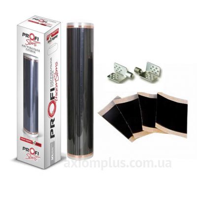 Комплект Profi Therm Slims KR50-220,2200 Вт.,10 м.кв.