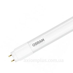 Лампа Osram ST8AU 7,6Вт 6500К