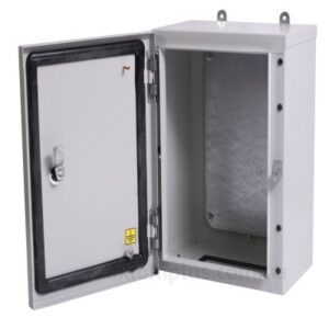 Монтажный бокс Билмакс Б00028894 BW-6.12.4 LIGHT BOX Wall