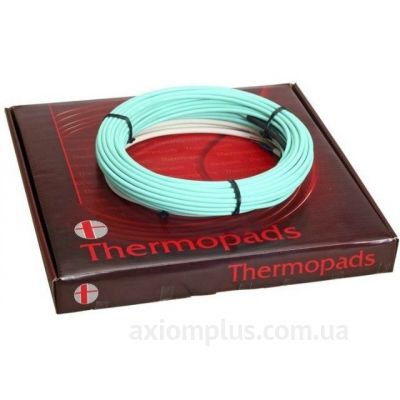 Нагревательный кабель Thermopads FHCT-FP-17W/1450, 84м