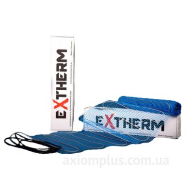 Одножильный нагревательный мат Extherm ETL 700-200 7м?