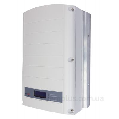 Трехфазный инвертор Solar edge SE25K 25кВт CEI-021