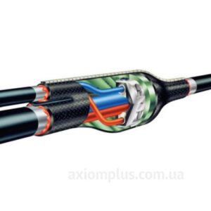 Ответвительные муфты RAYCHEM BMHM-1001-4D2-6877 для кабелей с пластмассовой изоляцией