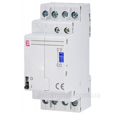 Импульсное реле ETI 002464126 RBS 432-40 230V AC 32A (4НО AC1)
