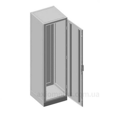 Каркасный разборной шкаф Билмакс Б00030055 ШКР-4.20.6 (IP54)