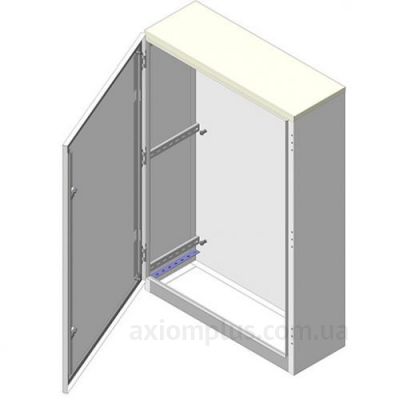 Напольный щит Билмакс Б00030679 BF-6.16.4 5 (IP31) BOX Floor