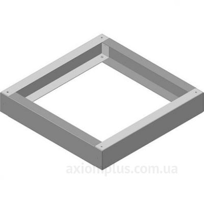 Боковая деталь цоколя сборного шкафа Билмакс Б00013762 ц/б-4 EP (пара) BOX EP