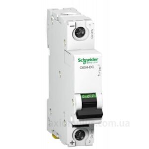 Автоматический выключатель Shneider Electric A9N61513 250В DC 25А С