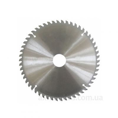 Пильный диск Зенит 180x22,2мм 24T