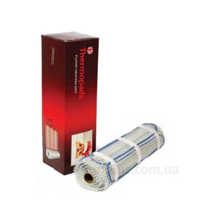Нагревательный мат Thermopads FHMT 0,5х14м
