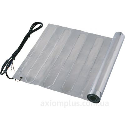 Нагревательный мат алюминиевый Thermopads LFM 0,5х20м