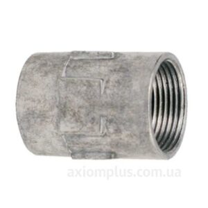 Муфта для трубы Kopos 342/1 сталь (длина 60мм)