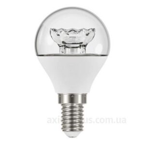 Лампа LED Star CL 5,4Вт 3000К Е14 Osram