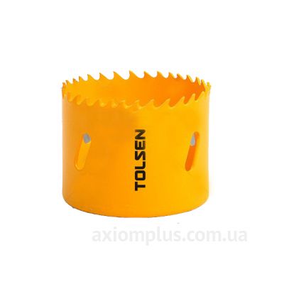 Коронка Tolsen 37мм