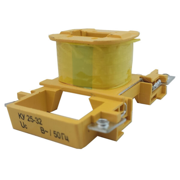 Катушка управления для КММ 25А-32А 36B TNSy