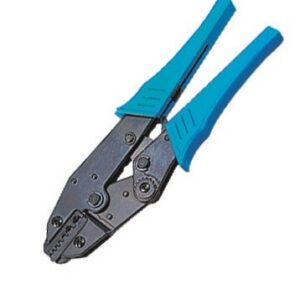 Клещи обжимные HS-06WF2C (HB,EN 0,5-6;RV,SV 0,5-2,5) TNSy