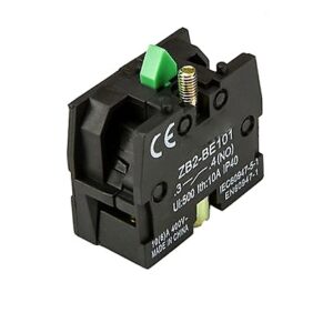Контактный блок ZB2-BE101 «NO» для XB2 TNSy