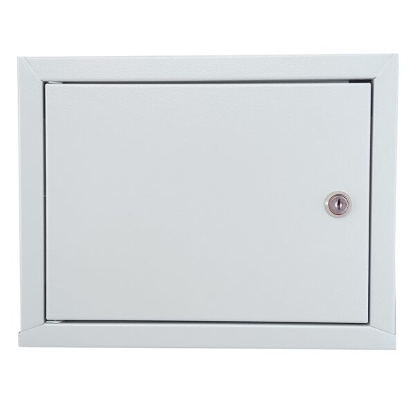 Корпус металлический ЩРн-12 IP31 TNSy