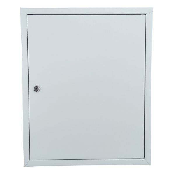 Корпус металлический ЩРн-54 IP31 TNSy