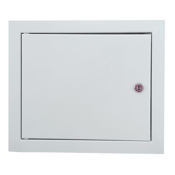 Корпус металлический ЩРв-12 IP31 TNSy