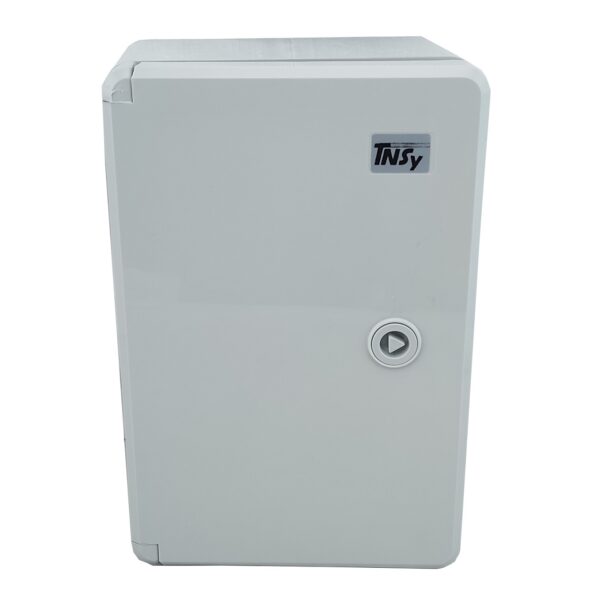 Корпус пласт. ЩМПп-300х200х130мм ABS IP65 TNSy