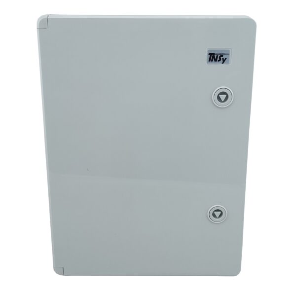 Корпус пластиковый ЩМПп-400х300х220мм ABS IP65 TNSy