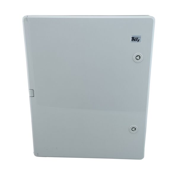 Корпус пластиковый ЩМПп-500х400х240мм ABS IP65 TNSy