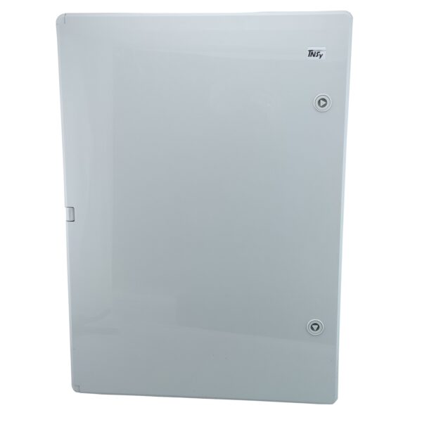 Корпус пластиковый ЩМПп-700х500х250мм ABS IP65 TNSy