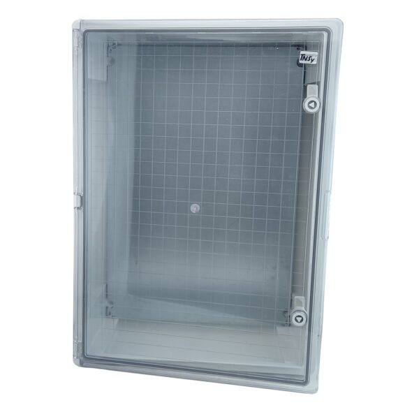Корпус пластиковый ЩМПп-700х500х250мм пр. дв. ABS IP65 TNSy