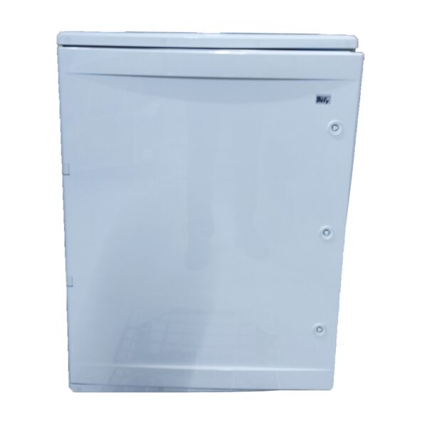 Корпус пластиковый ЩМПп-800х600х260мм ABS IP65 TNSy