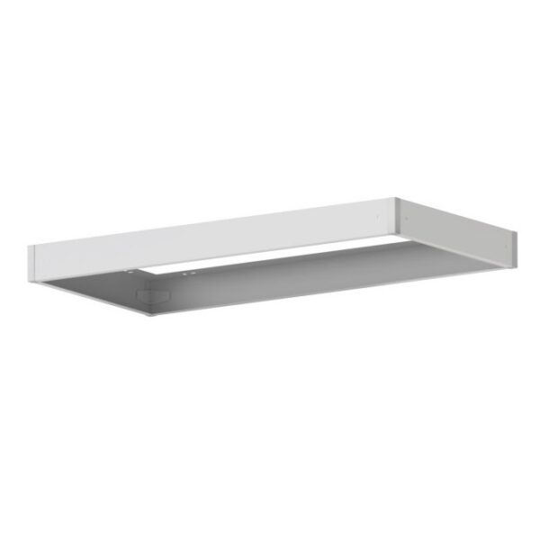Накладная рамка для светильника 300*600 Panel PRO-LINE (металл) TNSy