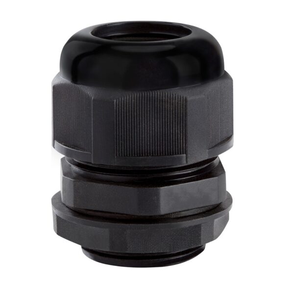 Сальник PG 29 d18-25мм IP68 черный TNSy