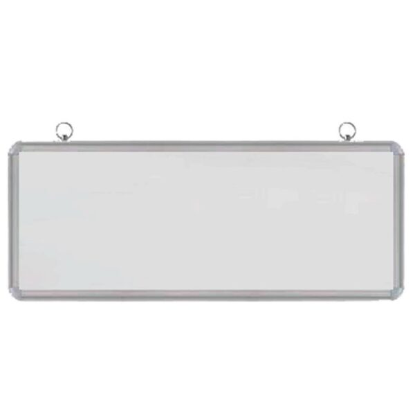 Стекло рассеиватель для евакуационного светильника S504 GLASS LED 3W TNSy