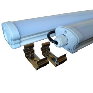 Светильник LED LPP60-1500-6500K-60W-220V-5400L-IP65 (ЛПП 2х1500, ЛПП 2х54) TNSy
