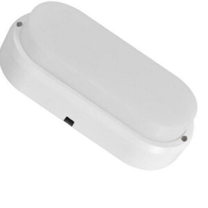 Светильник LED Oval Ceiling 8W-220V-640L-4200K-IP65 (ЖКХ овал) TNSy